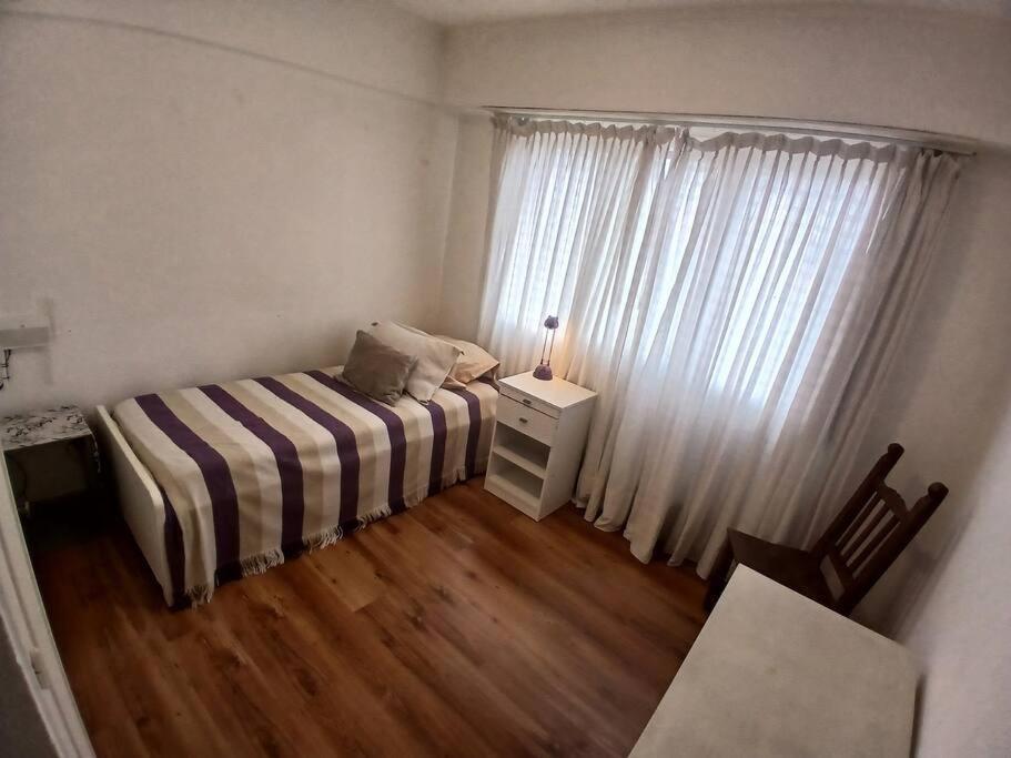 Apartamento Departamento Impecable, 3 Ambientes, 4 Huespedes