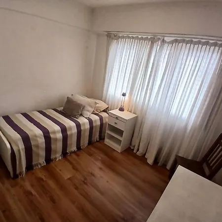 Departamento Impecable, 3 Ambientes, 4 Huespedes Apartment Mar del Plata Exterior photo