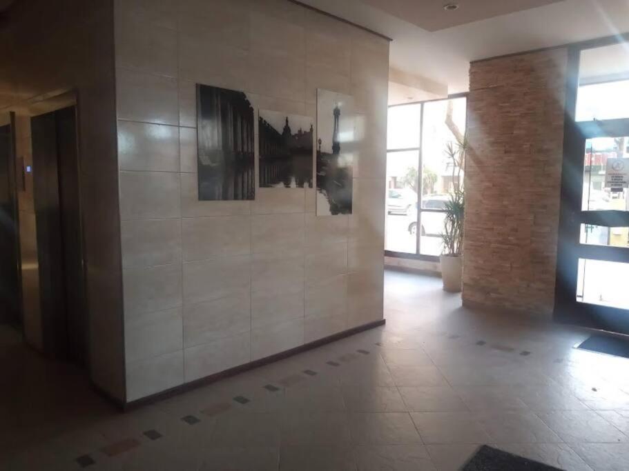 Departamento Impecable, 3 Ambientes, 4 Huespedes Mar del Plata