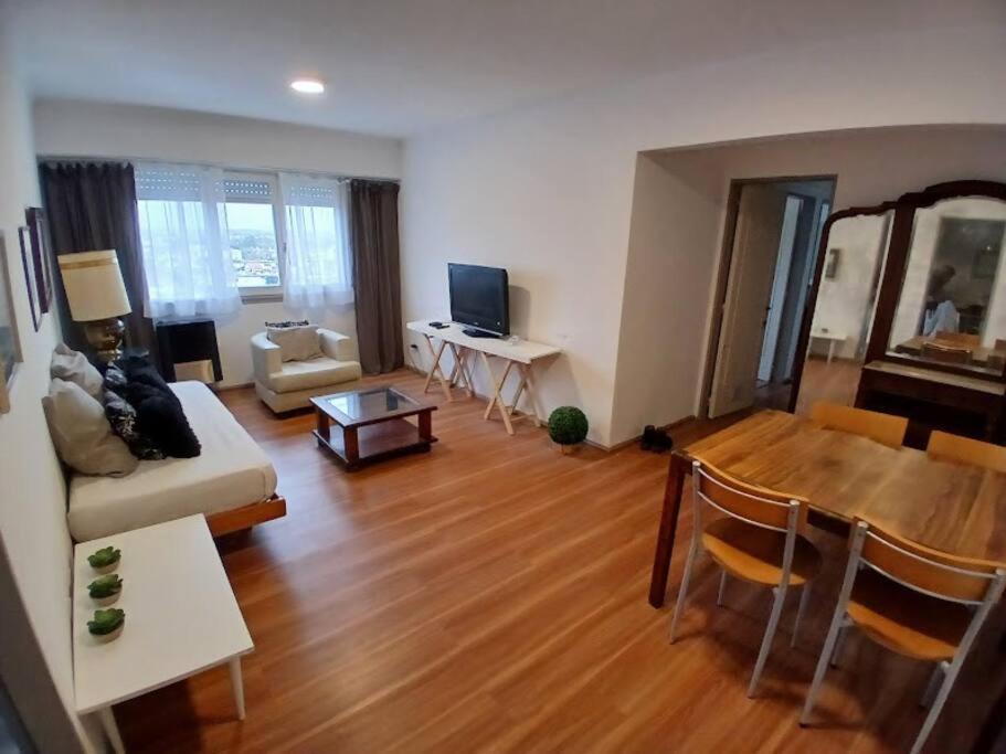 Departamento Impecable, 3 Ambientes, 4 Huespedes *