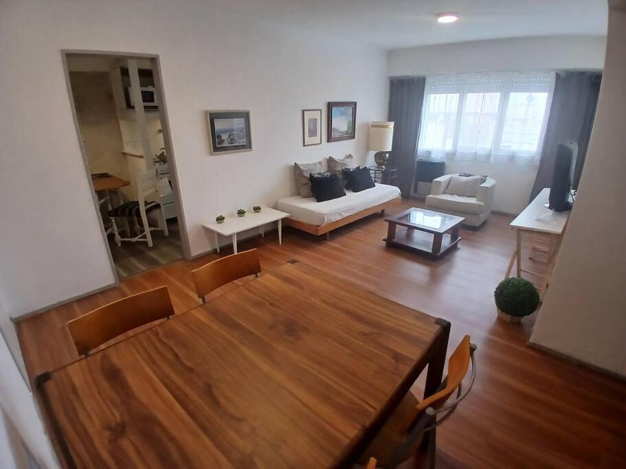 Apartment Departamento Impecable, 3 Ambientes, 4 Huespedes