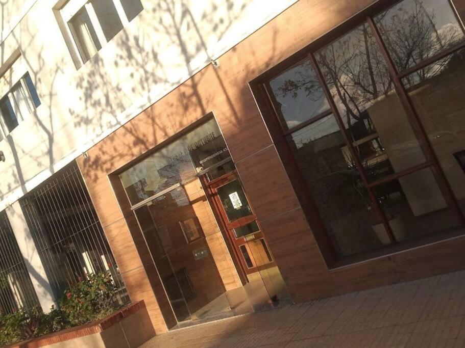 Departamento Impecable, 3 Ambientes, 4 Huespedes Apartment *