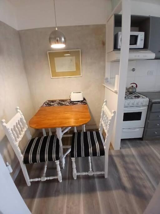 Departamento Impecable, 3 Ambientes, 4 Huespedes *