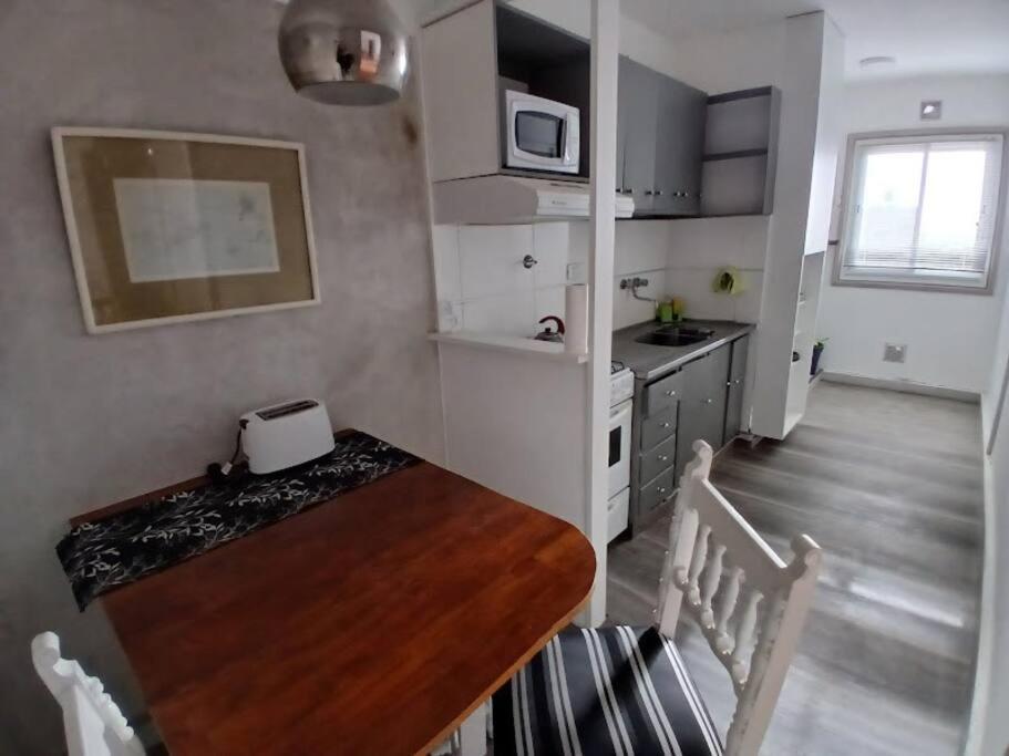 Departamento Impecable, 3 Ambientes, 4 Huespedes *