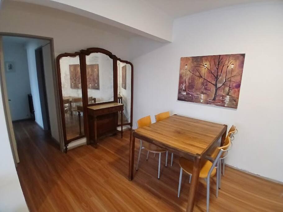 Departamento Impecable, 3 Ambientes, 4 Huespedes Apartment *