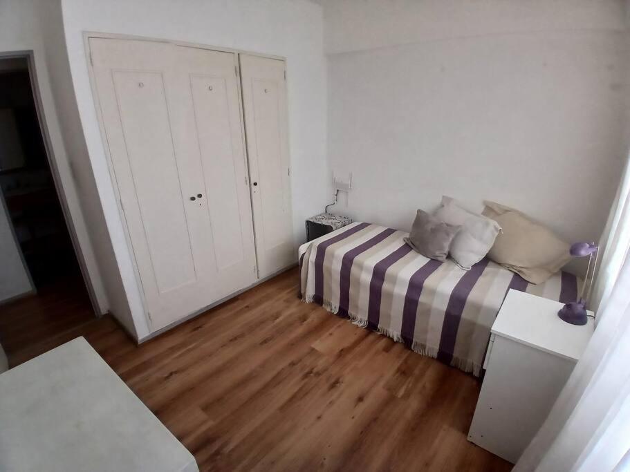 Departamento Impecable, 3 Ambientes, 4 Huespedes Apartment Mar del Plata