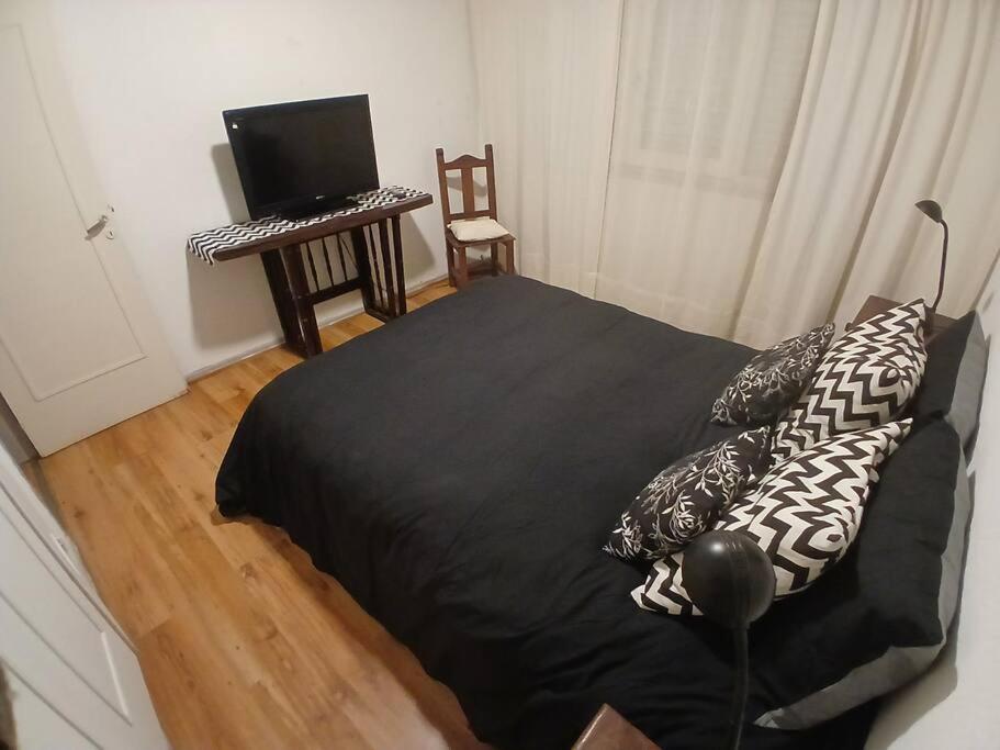 Departamento Impecable, 3 Ambientes, 4 Huespedes Apartment Mar del Plata